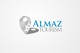 Kilpailutyön #81 pienoiskuva kilpailussa                                                     Design a Logo for Almaz Tourism
                                                