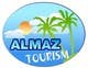Imej kecil Penyertaan Peraduan #70 untuk                                                     Design a Logo for Almaz Tourism
                                                