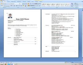#7 untuk write resume for me oleh Currong1641