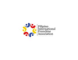 #130 untuk Design a Logo for FIFA Filipino International Franchise Association oleh a4ndr3y