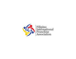#133 untuk Design a Logo for FIFA Filipino International Franchise Association oleh a4ndr3y