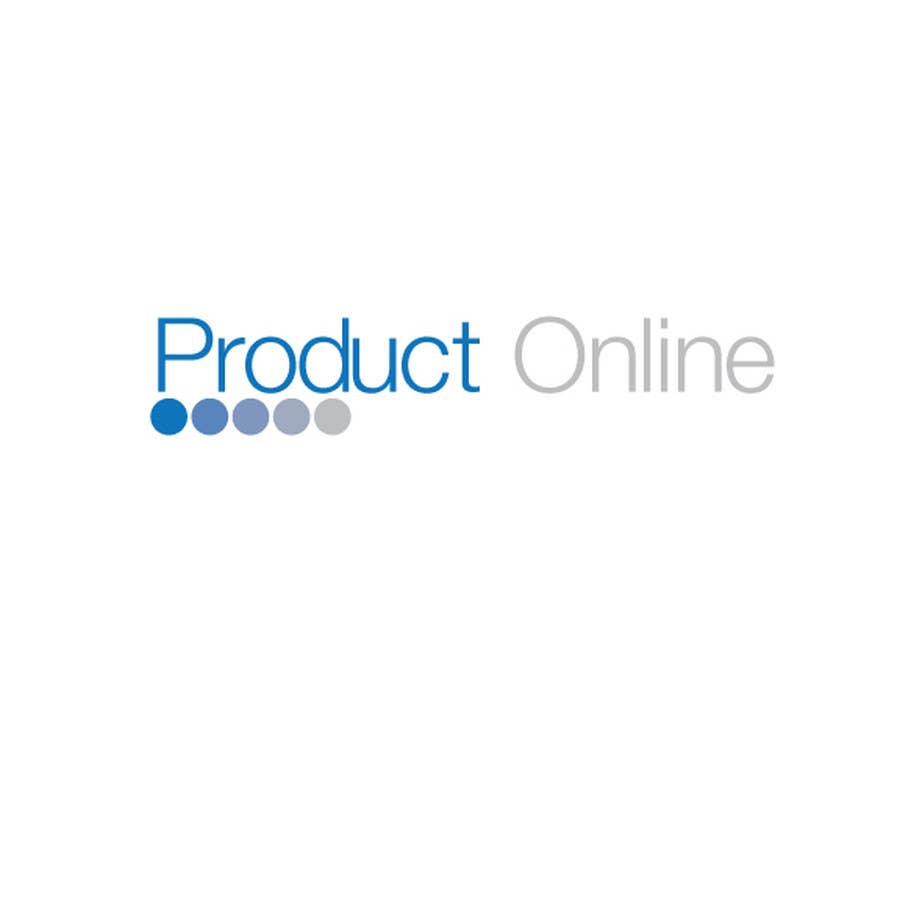 Wasilisho la Shindano #212 la                                                 Logo Design for Product Online
                                            