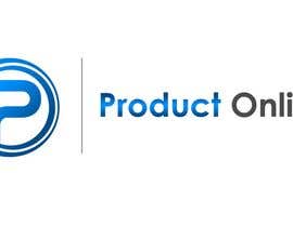 danjuh25님에 의한 Logo Design for Product Online을(를) 위한 #211
