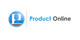 #169. pályamű bélyegképe a(z)                                                     Logo Design for Product Online
                                                 versenyre