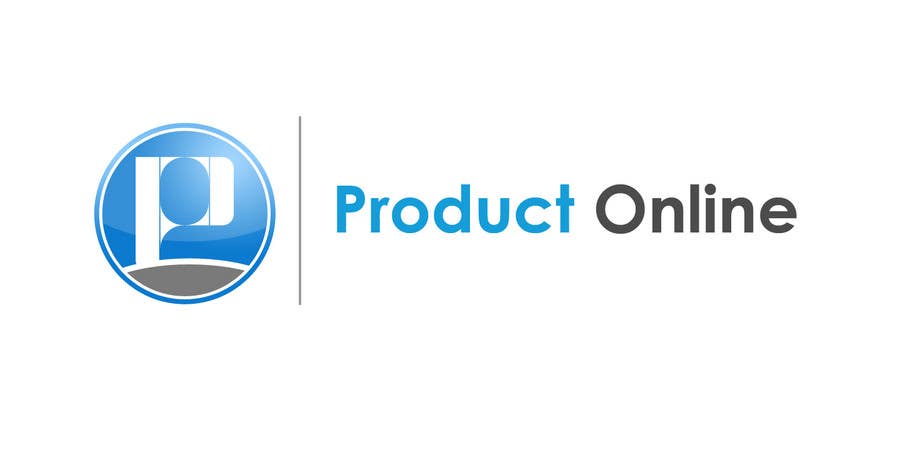 Příspěvek č. 169 do soutěže                                                 Logo Design for Product Online
                                            