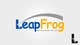 Konkurrenceindlæg #135 billede for                                                     Design a Logo for Leapfrog
                                                