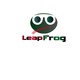 Icône de la proposition n°146 du concours                                                     Design a Logo for Leapfrog
                                                