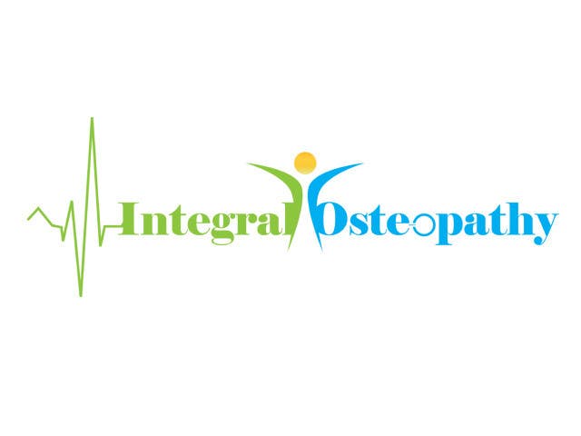 Kilpailutyö #11 kilpailussa                                                 Design a Logo for Integral Osteopathy
                                            