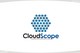 Wettbewerbs Eintrag #571 Vorschaubild für                                                     Logo Design for CloudScope
                                                