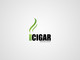 Contest Entry #238 thumbnail for                                                     Logo Design for Cigar Online Shop
                                                