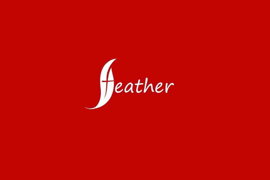 Konkurrenceindlæg #6 for                                                 Design a Logo for Feather Labs
                                            