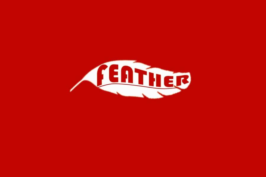 Participación en el concurso Nro.75 para                                                 Design a Logo for Feather Labs
                                            