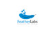 Konkurrenceindlæg #157 billede for                                                     Design a Logo for Feather Labs
                                                