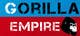 Miniatura da Inscrição nº 103 do Concurso para                                                     Design a Logo for "Gorilla Empire"
                                                