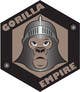 Ảnh thumbnail bài tham dự cuộc thi #107 cho                                                     Design a Logo for "Gorilla Empire"
                                                