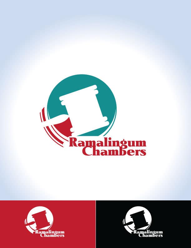 Kilpailutyö #136 kilpailussa                                                 Design a Logo for a law firm
                                            