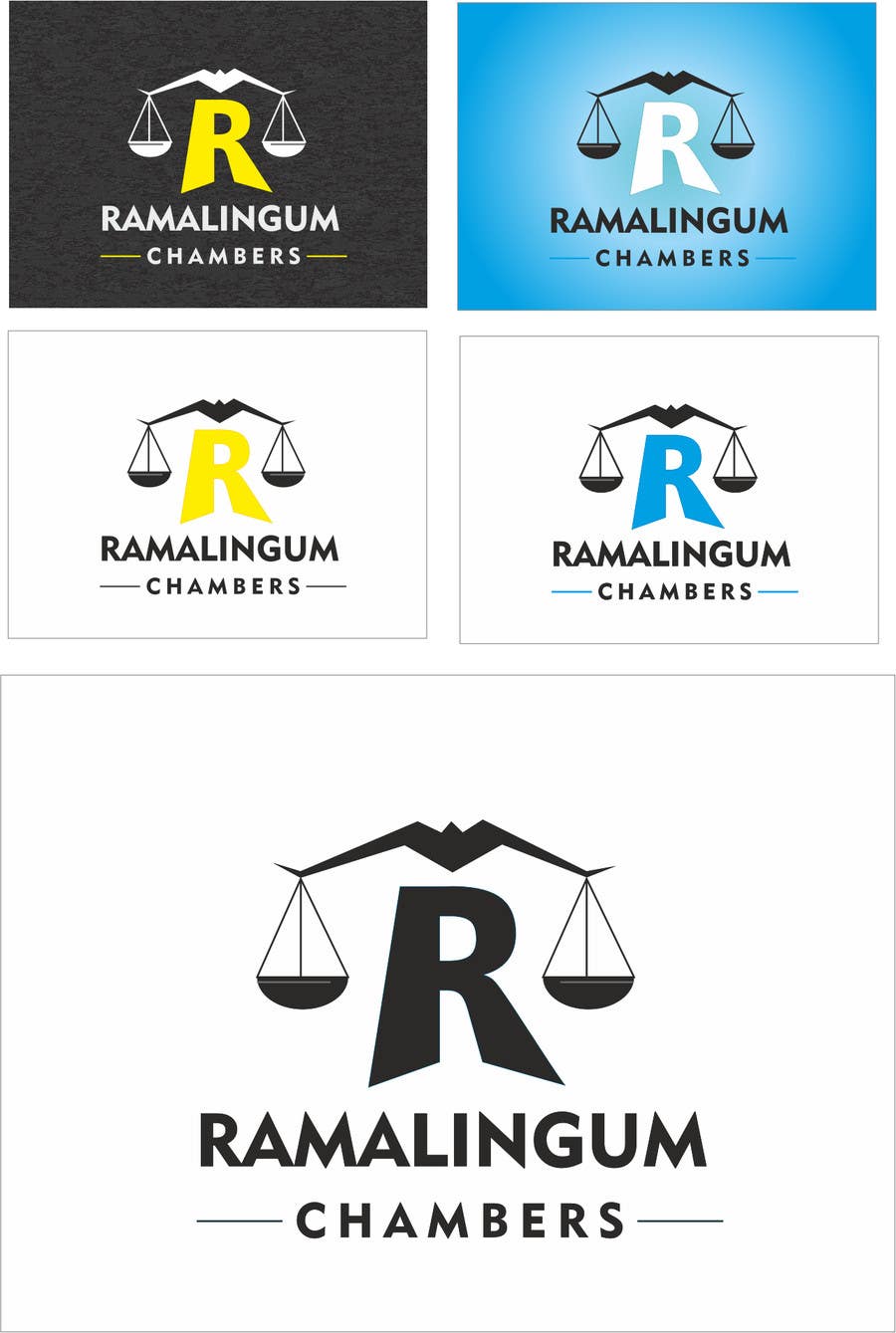 Contest Entry #110 for                                                 Design a Logo for a law firm
                                            
