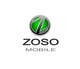 Contest Entry #55 thumbnail for                                                     Design a Logo for ZOSO Mobile
                                                