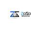 Contest Entry #68 thumbnail for                                                     Design a Logo for ZOSO Mobile
                                                