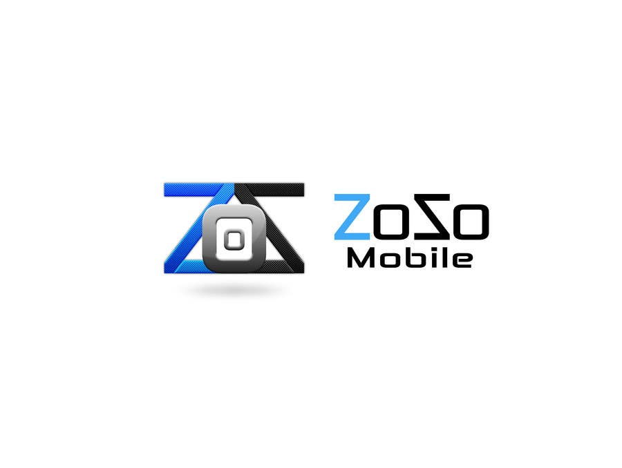 Contest Entry #68 for                                                 Design a Logo for ZOSO Mobile
                                            