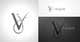Icône de la proposition n°141 du concours                                                     Logo Design for i-vogue
                                                