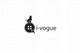 Entri Kontes # thumbnail 157 untuk                                                     Logo Design for i-vogue
                                                