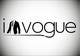 Contest Entry #143 thumbnail for                                                     Logo Design for i-vogue
                                                