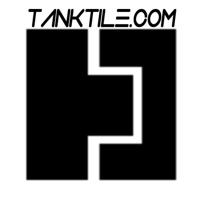 Конкурсна заявка №19 для                                                 Design a Logo for Tank Tile
                                            