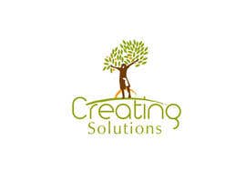 #179 para Design a Logo for Creating Solutions por logoarts