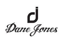 Graphic Design Contest Entry #372 for DaneJones.com Logo needed