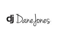 Graphic Design Contest Entry #511 for DaneJones.com Logo needed