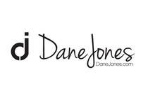 Graphic Design Contest Entry #512 for DaneJones.com Logo needed