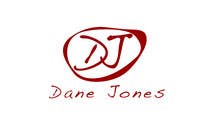 Proposition n° 17 du concours Graphic Design pour DaneJones.com Logo needed