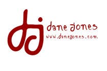Proposition n° 147 du concours Graphic Design pour DaneJones.com Logo needed