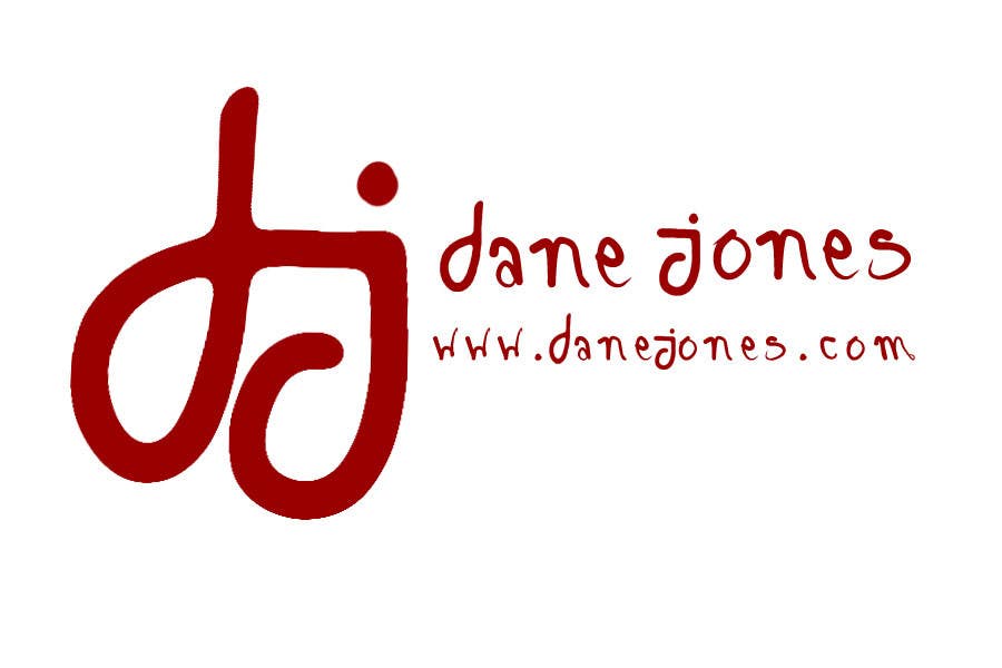 
                                                                                                                        Proposition n°                                            147
                                         du concours                                             DaneJones.com Logo needed
                                        