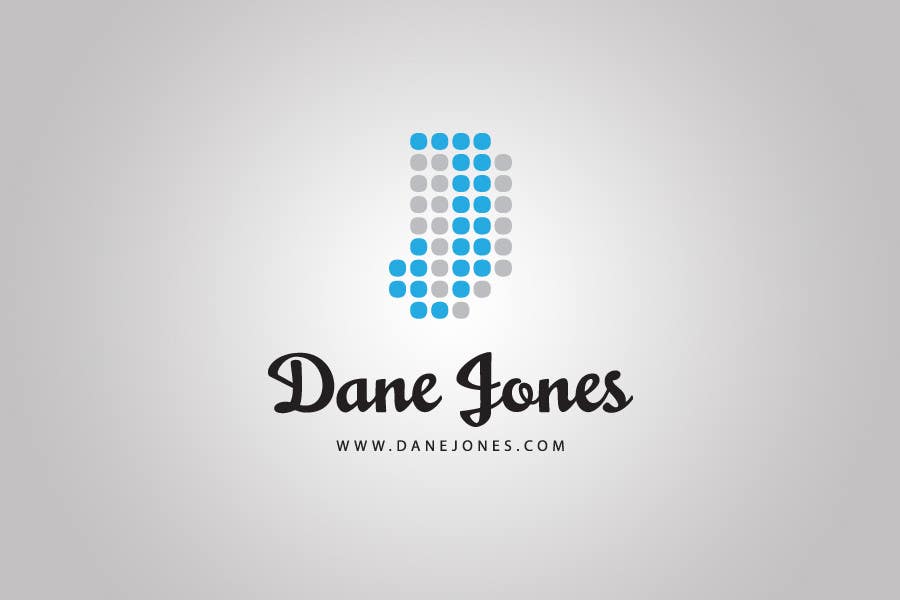
                                                                                                                        Proposition n°                                            243
                                         du concours                                             DaneJones.com Logo needed
                                        