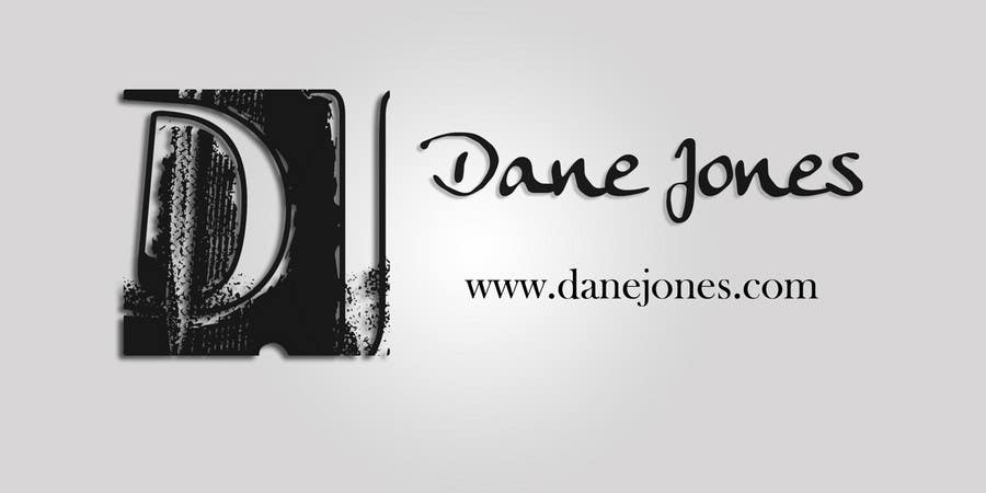 
                                                                                                                        Proposition n°                                            529
                                         du concours                                             DaneJones.com Logo needed
                                        