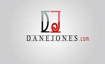 Proposition n° 359 du concours Graphic Design pour DaneJones.com Logo needed