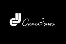 Graphic Design Contest Entry #363 for DaneJones.com Logo needed
