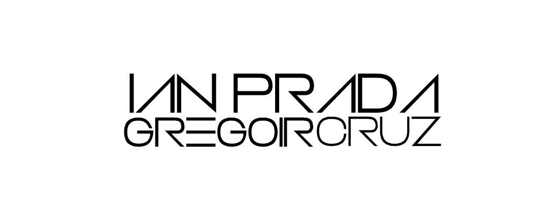 Proposition n°17 du concours                                                 Design a logo for a DJ/Producer!
                                            