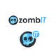 Imej kecil Penyertaan Peraduan #23 untuk                                                     Logotype Design for Zombit -Software TI Company
                                                