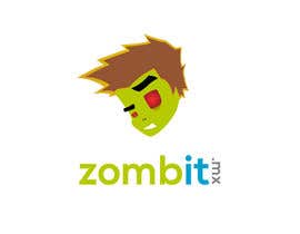 #36 for Logotype Design for Zombit -Software TI Company by StanleyV2
