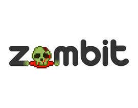 #32 for Logotype Design for Zombit -Software TI Company by lvlUPDesign