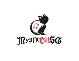 #64 untuk Design an elegant Cat logo oleh filipstamate