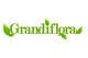 Εικόνα Συμμετοχής Διαγωνισμού #123 για                                                     Graphic Design for Grandiflora
                                                