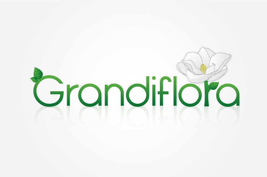 Contest Entry #234 for                                                 Graphic Design for Grandiflora
                                            