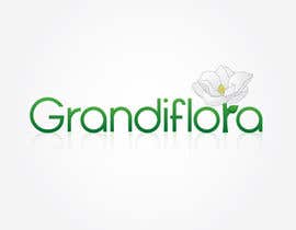 Nro 199 kilpailuun Graphic Design for Grandiflora käyttäjältä jennfeaster