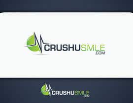 #51 for Design a Logo for crushusmle.com af jass191