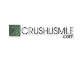 #7 for Design a Logo for crushusmle.com af Mozetto