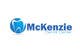 Icône de la proposition n°305 du concours                                                     Logo Design for McKenzie Dental Center
                                                